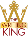 The Writing King